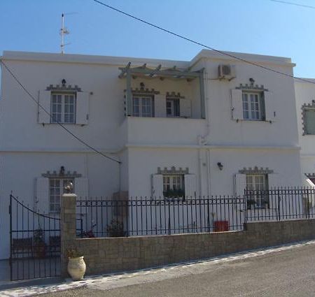 Argilily Studios Kímolos Exterior photo